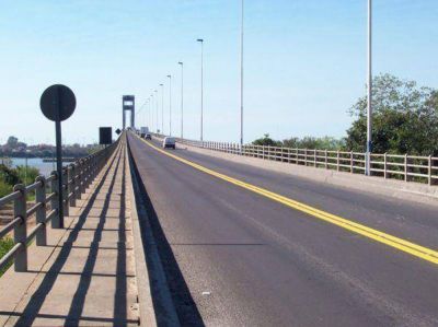M�ltiples sectores de Chaco y Corrientes asisten a la convocatoria de NORTE por el puente interprovincial