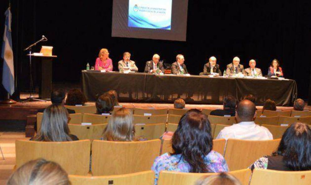 Consejo de la Magistratura: Admiten que hay 239 vacantes en el Poder Judicial de la Naci�n
