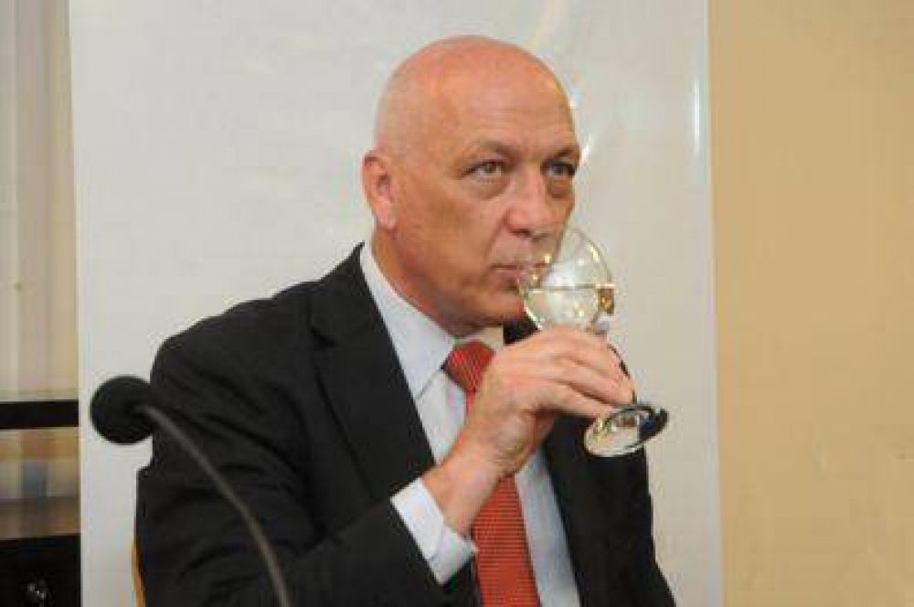 El oficialismo hizo o�dos sordos