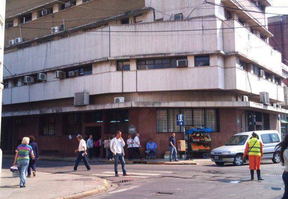 Buscan ponerle topes a las jubilaciones en la Provincia de Santa Fe