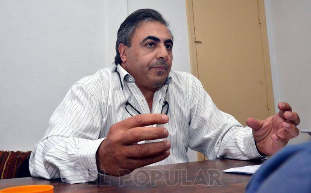 Conflicto entre radios de Olavarr�a obliga a la intervenci�n del Afsca