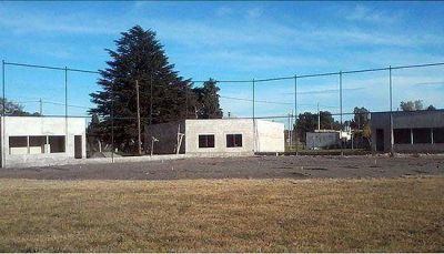 Avanza el ambicioso nuevo complejo deportivo de Racing