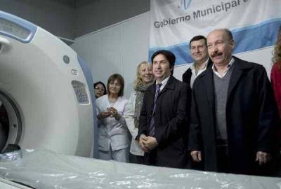 SE QUED� EN EL ARRANQUE