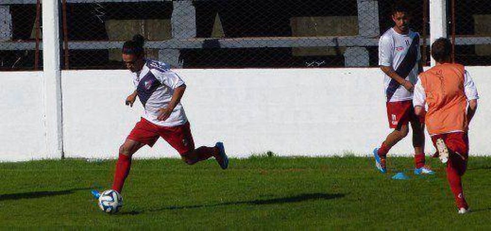 �Nuestra cancha ser� dif�cil para Aldosivi y eso tenemos que aprovechar�