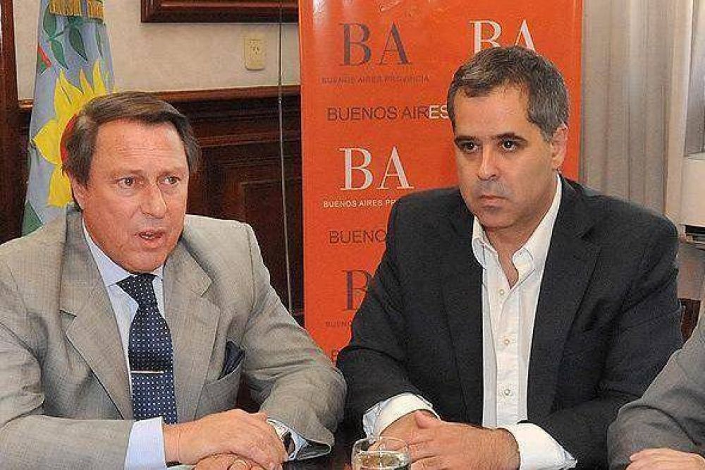 Ser� instalada en Azul una nueva ayudant�a fiscal especializada en delitos rurales