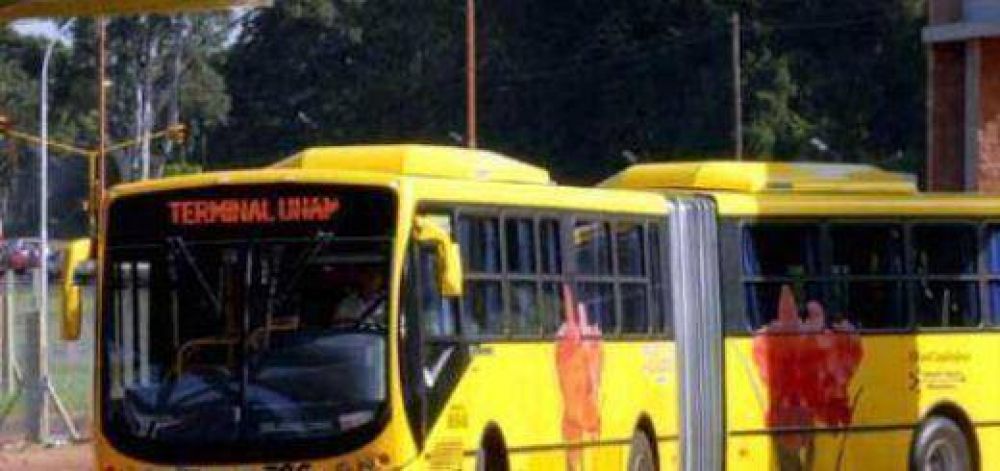 El Sube revela que se venden hasta cien mil pasajes por d�a solo con la tarjeta