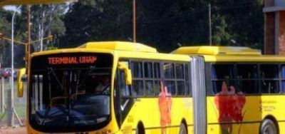 El Sube revela que se venden hasta cien mil pasajes por d�a solo con la tarjeta
