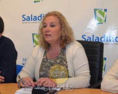 Se trabaja en modificar la ordenanza de geri�tricos