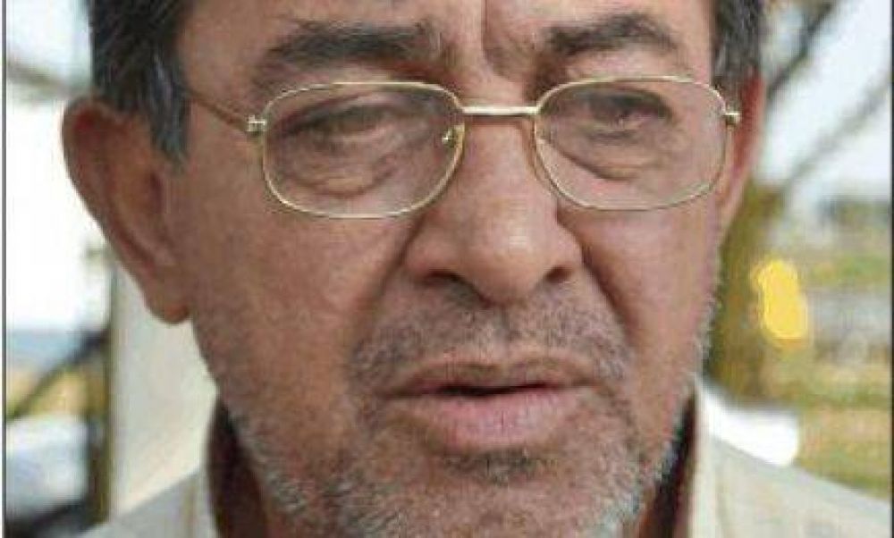 Daniel Porto, financiado por �lvarez, gan� las elecciones en el Soemp