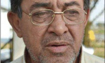 Daniel Porto, financiado por �lvarez, gan� las elecciones en el Soemp
