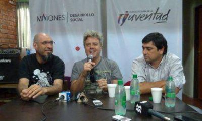 �Cuando me contaron de Cl�nica 13, me prend� al toque�