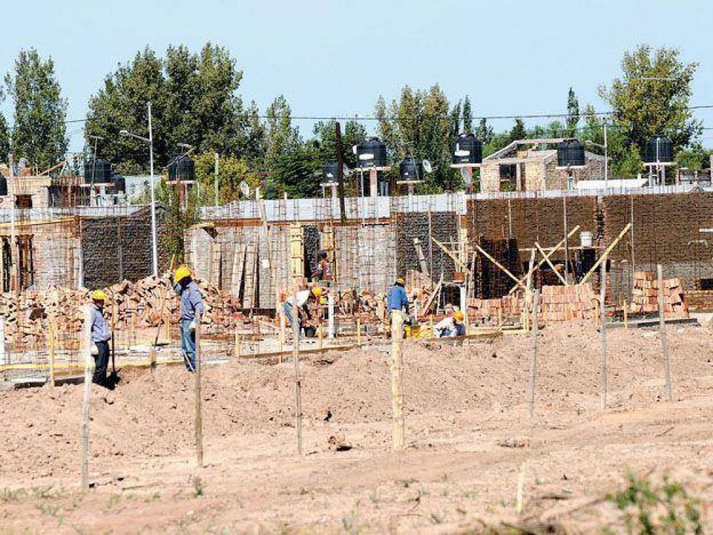 Fuerte rechazo en Mendoza al proyecto de las casas chinas