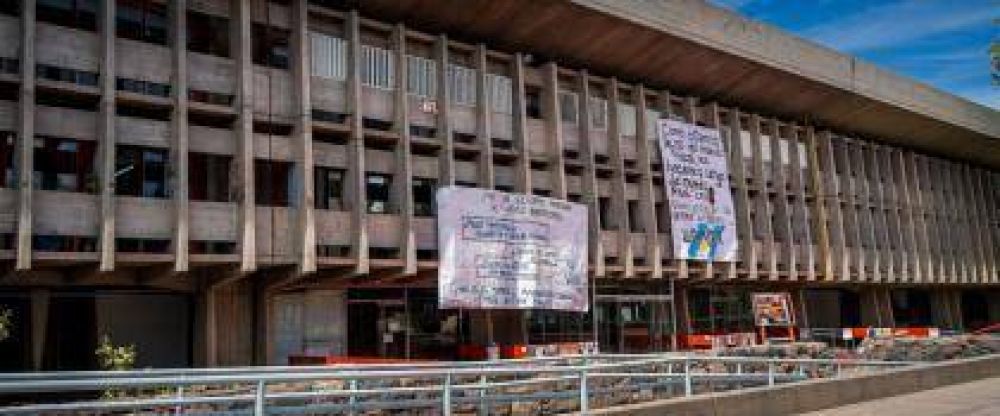 UNCuyo: quieren reabrir la carrera de Psicolog�a en 2016