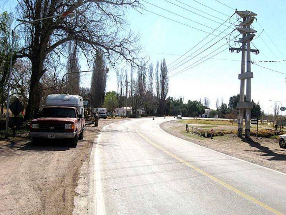 Violento asalto a jubilados en Cuadro Benegas