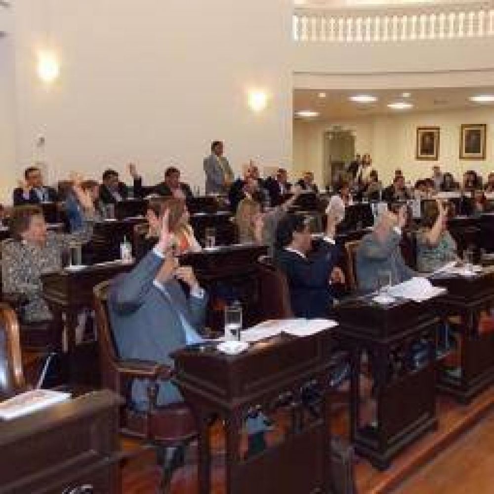 Una leyenda para tener presente: �Trata de personas es esclavitud�