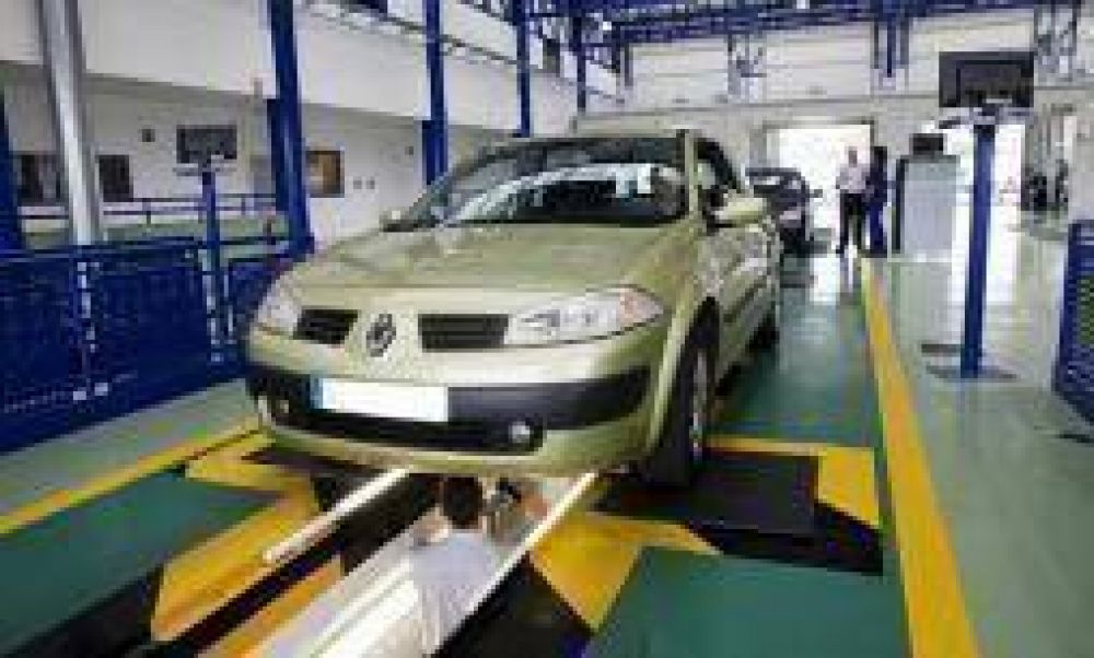 Conozca que vehculos estn obligados a realizar la RTO