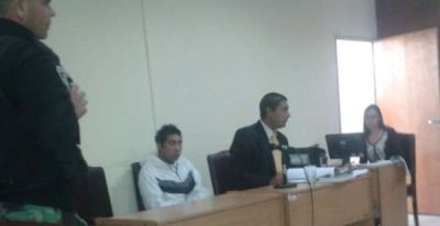 Caso Arias: la defensa asegura que no hay pruebas que �acrediten� una relaci�n de pareja