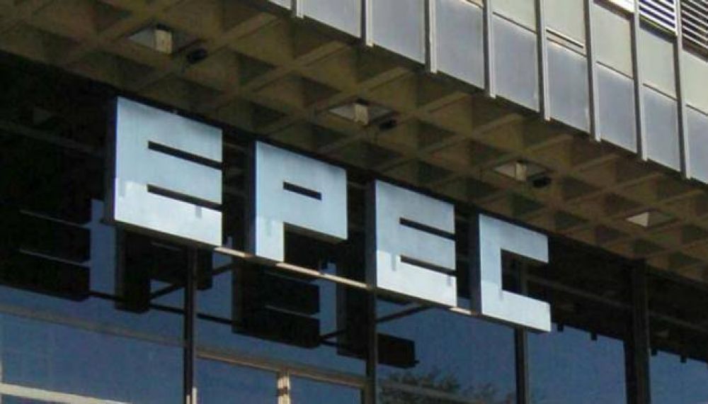 Epec anunci� cortes para el viernes