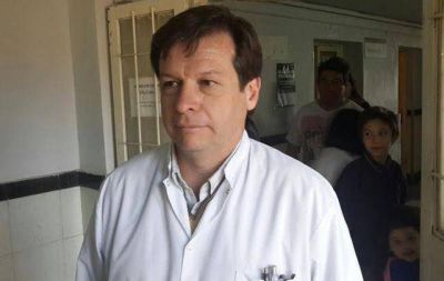 Se recupera el sobrino del Papa despu�s de una nueva cirug�a