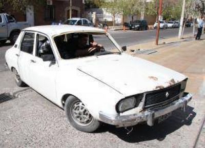 Apresaron al que atropell� y dej� moribundo al vigilador