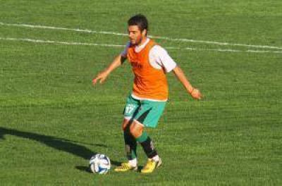 El lateral se renueva