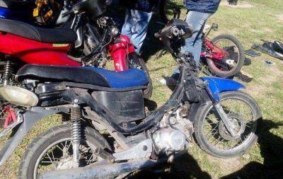 Allanamientos masivos en C�rdoba Capital: 31 detenidos