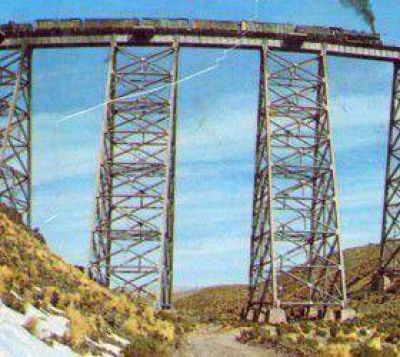 Pol�mica sobre rieles