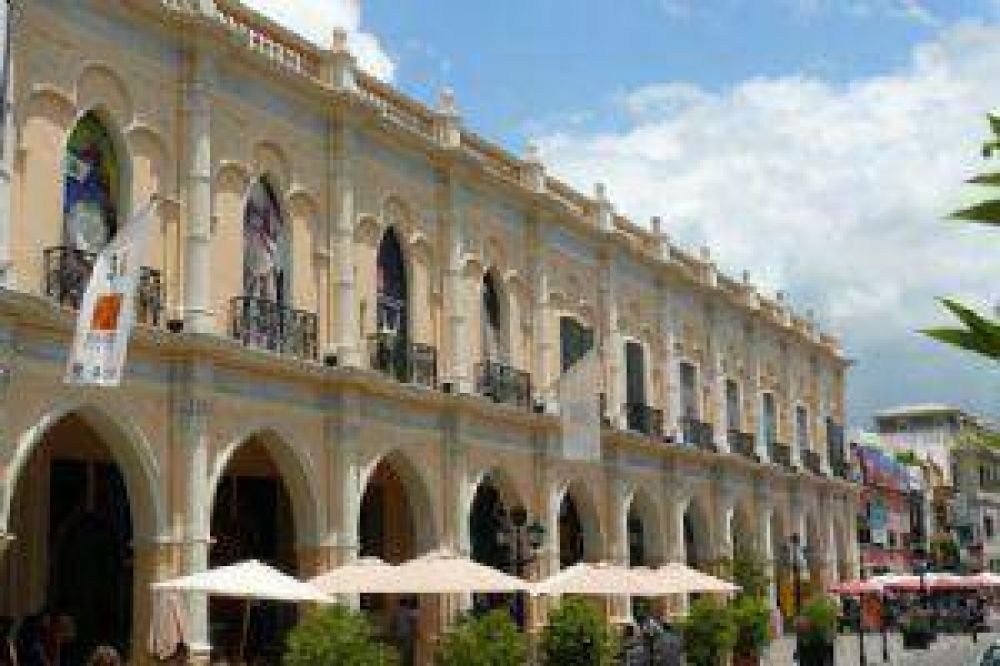 La reserva hotelera en Salta supera el 90% para el fin de semana
