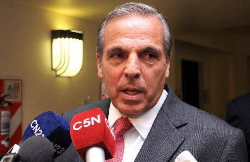 Ley de Hidrocarburos: El fantasma que atormenta a Sapag