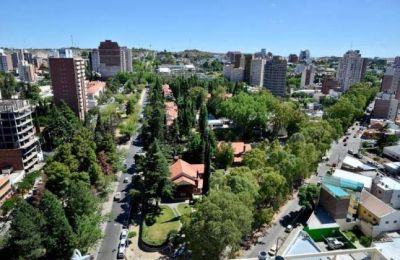 Turistas gastaron en Neuqu�n capital $ 83 millones en 45 d�as