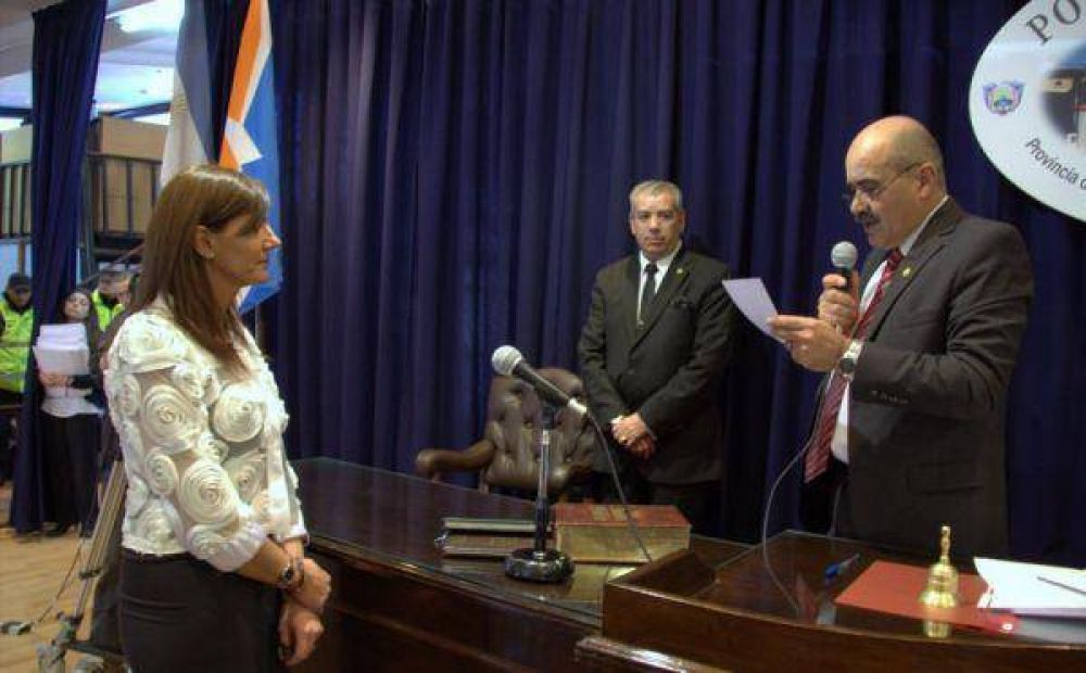 La Legislatura aprob� la adenda y modificaci�n al Presupuesto provincial de este a�o
