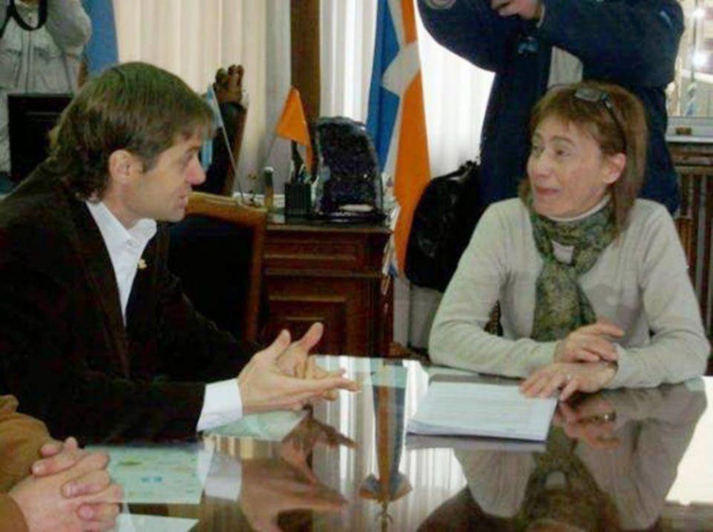 Eleccion a gobernador e intendente en la misma fecha