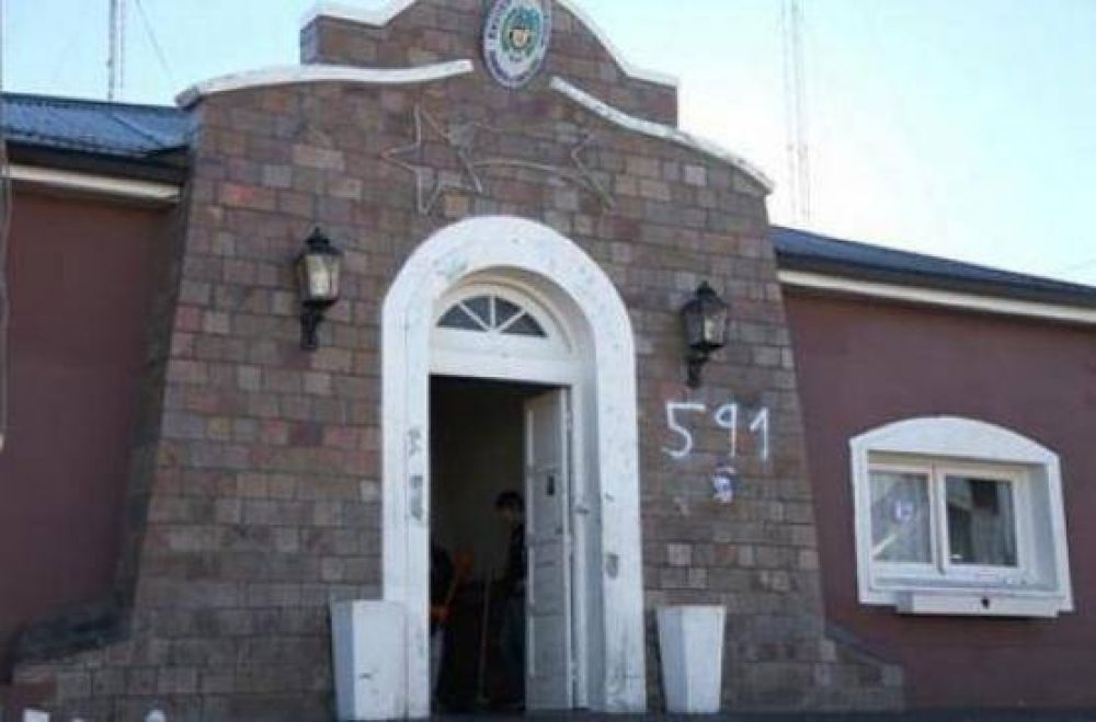 Sociales aclar� que Abigail ten�a facilitadores del municipio de R�o Gallegos