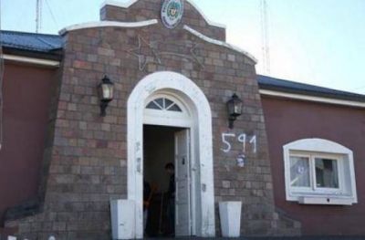 Sociales aclar� que Abigail ten�a facilitadores del municipio de R�o Gallegos