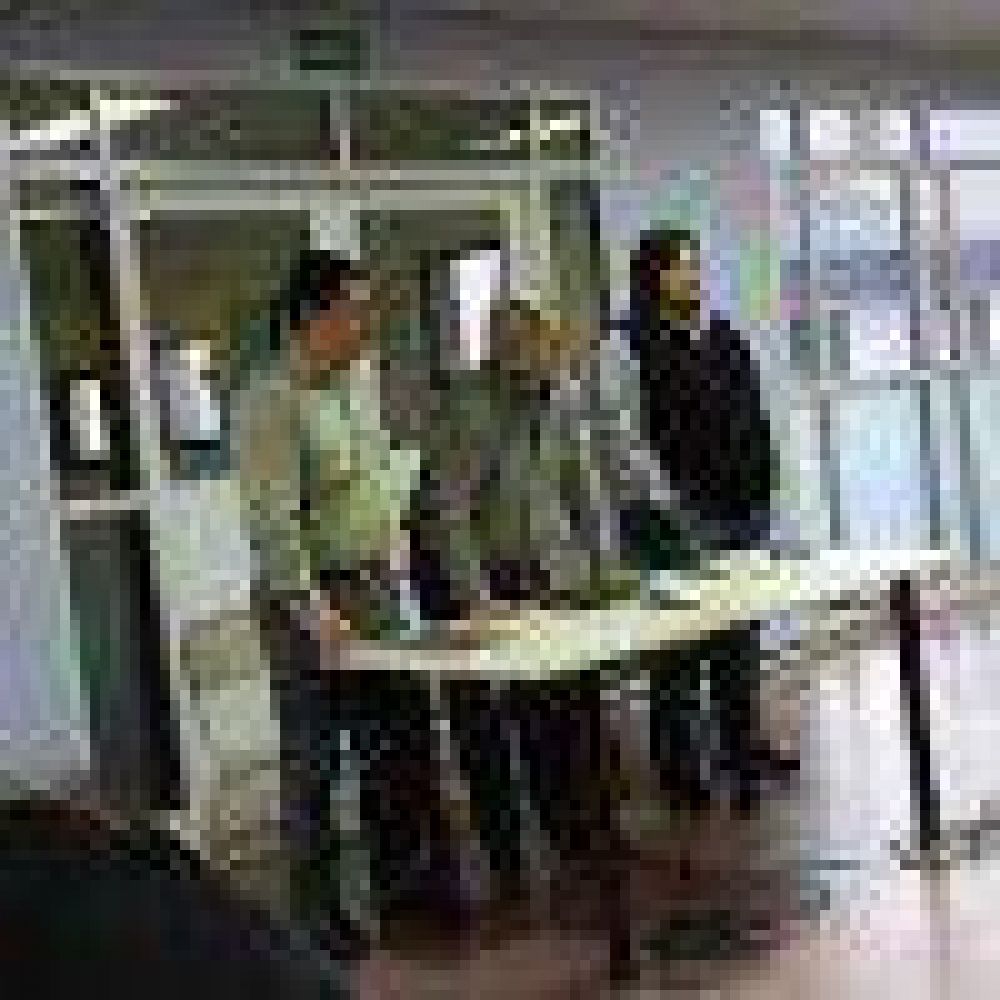 Vecinos ratificaron voluntad de restituci�n de denominaci�n de Lago Posadas.