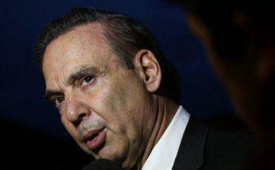 �Hoy el peronismo no est� gobernando� R�o Negro