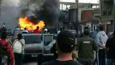 Son dos los muertos por el tiroteo en la Villa 21-24