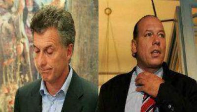 El asesinato en Lugano reaviv� los cruces entre Macri y Berni