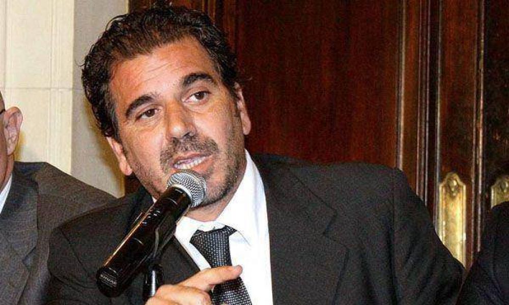 Ritondo se junta con empresarios de boliches por la ley de Canilla Libre
