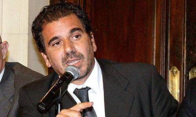 Ritondo se junta con empresarios de boliches por la ley de Canilla Libre