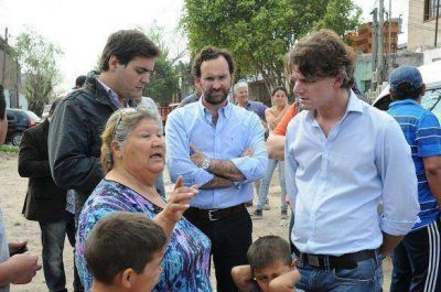 Nicol�s Scioli: 