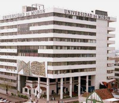 Ciclo de conferencias de actualidad econ�mica en la Universidad de Mor�n
