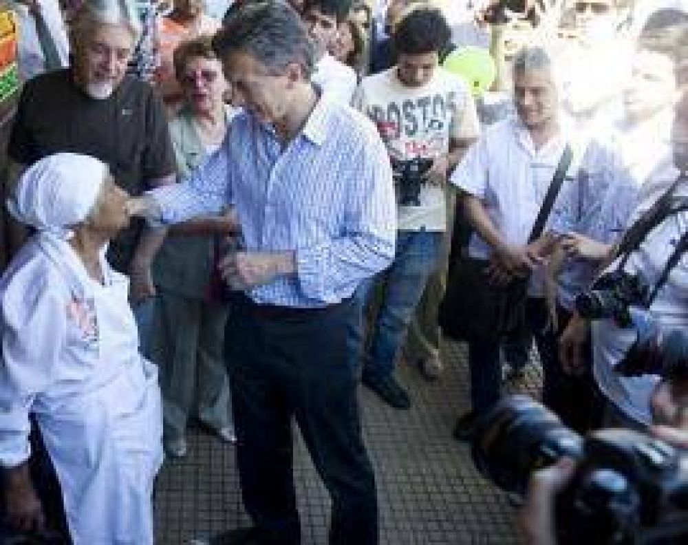 Macri tiene un candidato sorpresa para la gobernaci�n de Tucum�n