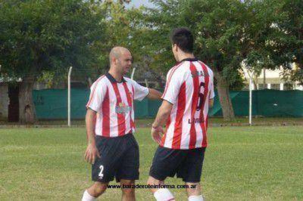 Torneo de la Alianza: Todos los partidos del domingo