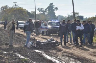 Resoluci�n de la Justicia: el acusado de asesinar a empleado municipal est� bajo prisi�n preventiva
