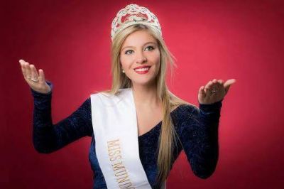 Tucum�n elige a su postulante a Miss Mundo