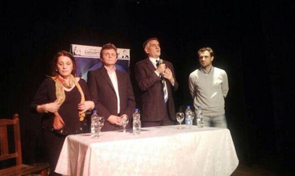 M�S PENSIONES Y APOYO A COOPERATIVAS