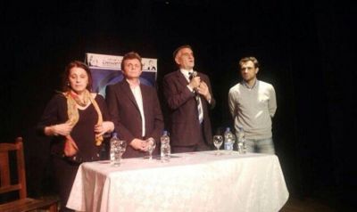 M�S PENSIONES Y APOYO A COOPERATIVAS