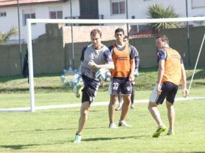 QAC: Se necesita r�pido un triunfo