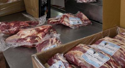 CARBAP opina sobre el cierre de la exportaci�n c�rnica
